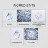 Quick Acting Plastic Stain Removal Agent 50ml Works On Multiple Surfaces for Home Appliances And Toy Color Restoration