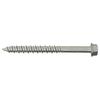 Forgefix Techfast Masonry Screws, Tx Compatible, Hex