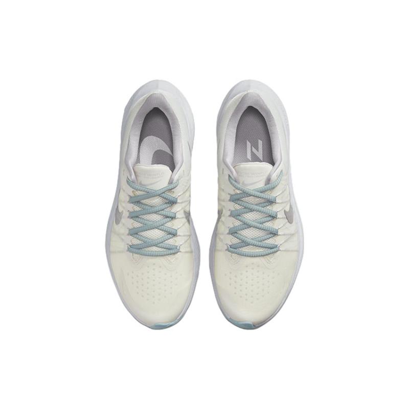 Nike Air Zoom Winflo 8 Premium 'Phantom Metallic Luster' Women's Sneakers DA3056-002