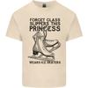This Princess Wears Ice Skates Skater Funny Unisexs Light Cotton TShirt
