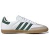 Adidas Samba Og 'White Collegiate Green' EE5451