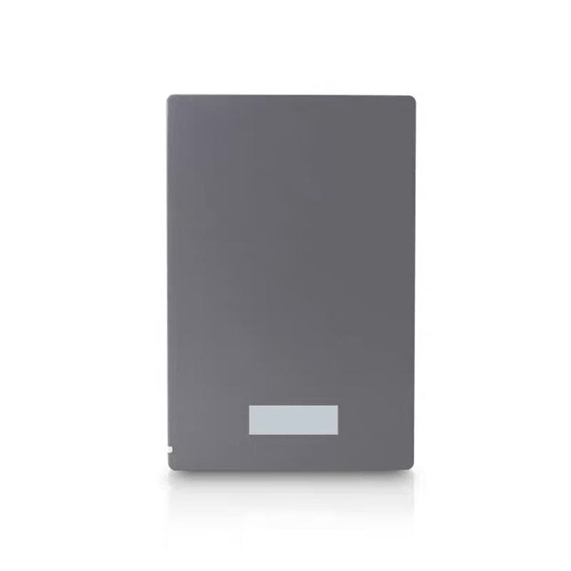 Deli F309 2TB USB 3.0 Portable External Hard Drive