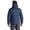CRAGHOPPERS Mens Compresslite VIII Hooded Padded Jacket