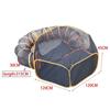 Interactive Exercising Hiding Training Play Chase Hide Pet Supplies Cat Tunnel Tent Tunnel Cat Toy
