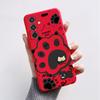 For Samsung Galaxy M35 Case M 35 Popular Butterfly Silicone Soft Back Cover For Samsung M35 5G Phone Case Cover 6.6" Funda Coque