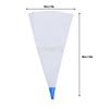 3 Pcs Tile Grout Bag PVC Tear Punch Resistant Cement Grout Masonry Mortar Bag for Grouting Bricklaying