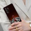 Chess Pieces Cell Phone Case for Samsung Galaxy S26 Ultra S25 S24 S23 S22 S21 S20 Note10 Cover