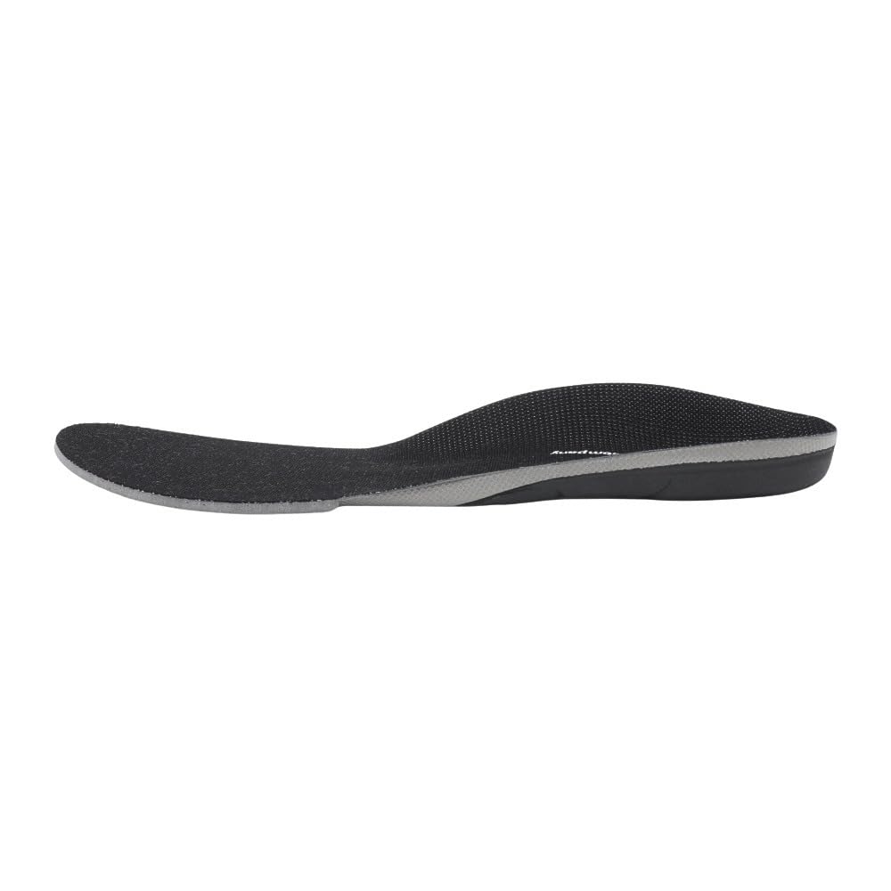 Sidas Cushion 3D V2 3327281 Insole, (Black/LL/Men's)