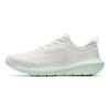 Anta Comode Classiche Durevoli Leggere Basse Casual Scarpe da Corsa Donna Sneaker Bianco Carta Verde Freddo 922537721-4
