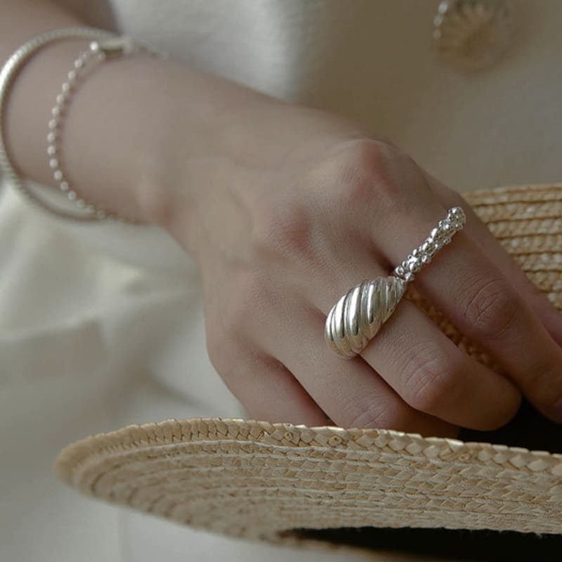 Retro finger Mousse_SR322