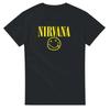 NIRVANA T-shirt