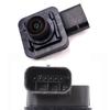 Rear View Backup Parking Camera GB5T-19G490-AB For Ford Explorer 2.3L 3.5L 2016