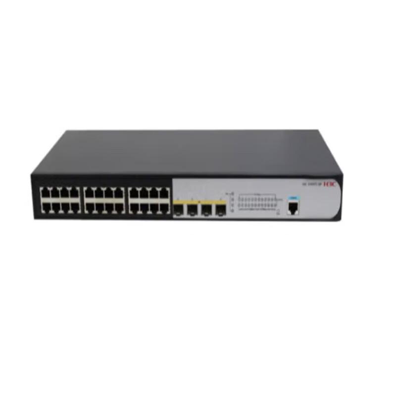

H3C S1850V2-28P Enterprise Gigabit Managed Ethernet Switch