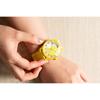 Citizen Q&Q SmileSolar Collaboration Model with Masaru Suzuki Waterproof Solar R00A-501VK Yellow