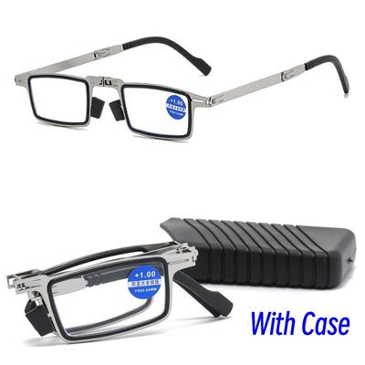 Lunettes et accessoires