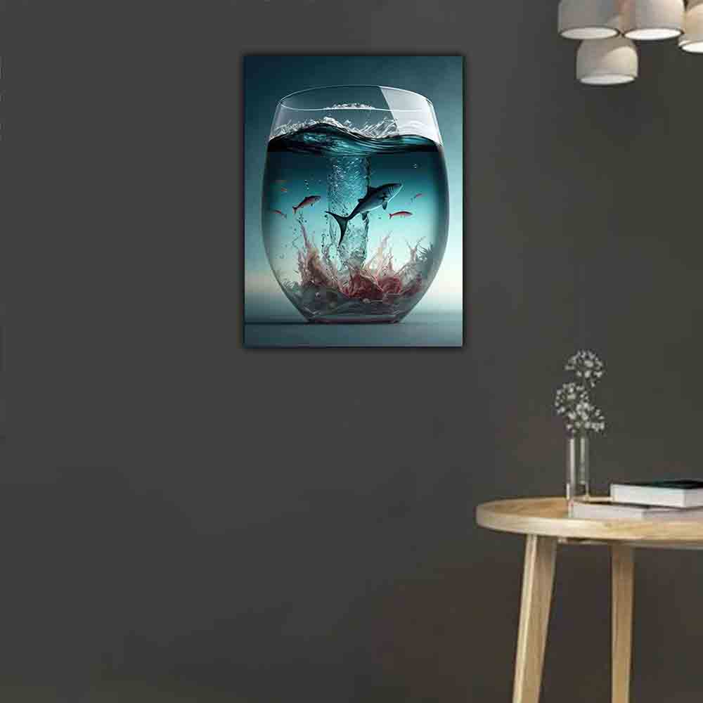DIY Full Circle Diamond Painting Cross Stitch 3D Art Style Home Scene Decorative Diamond Painting 5d Diamond Art Painting