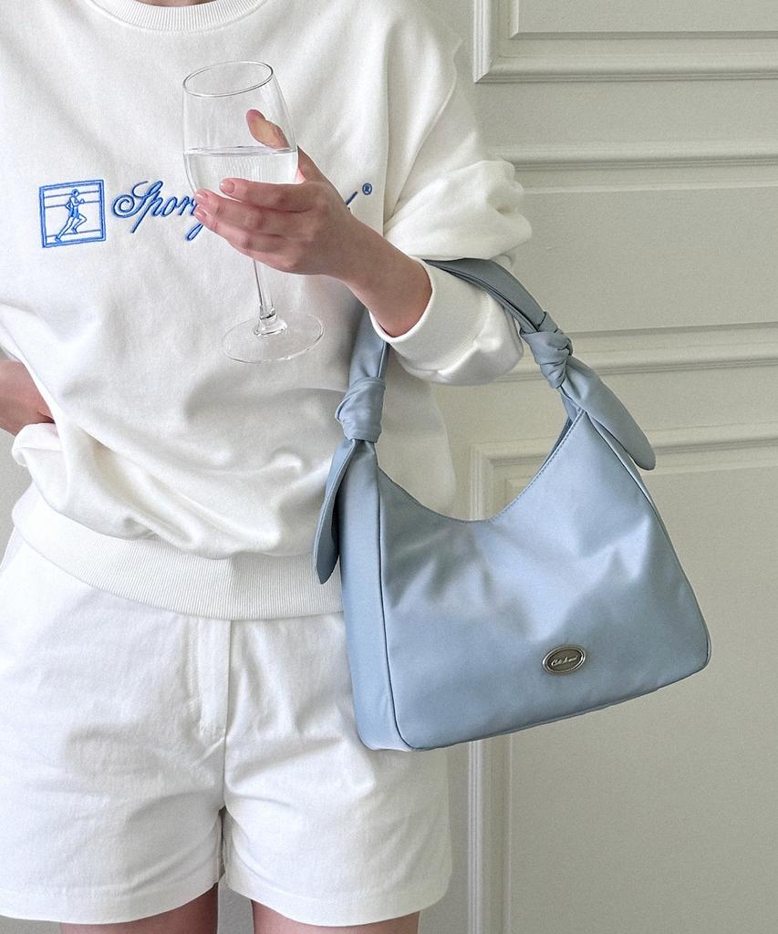 Cotedemoi Aerien Flow Bag - Misty Blue (3Way)