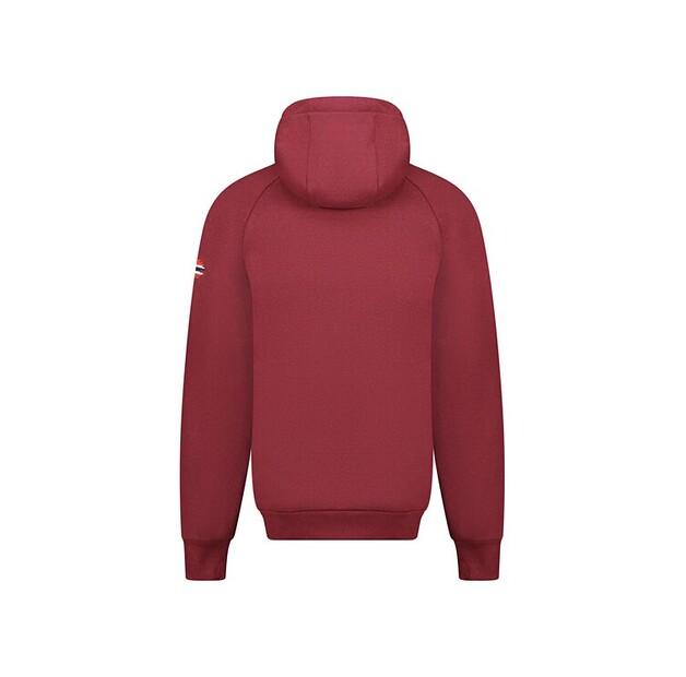 Толстовка Geographical Norway WZ3006H/GN-Burgundy
