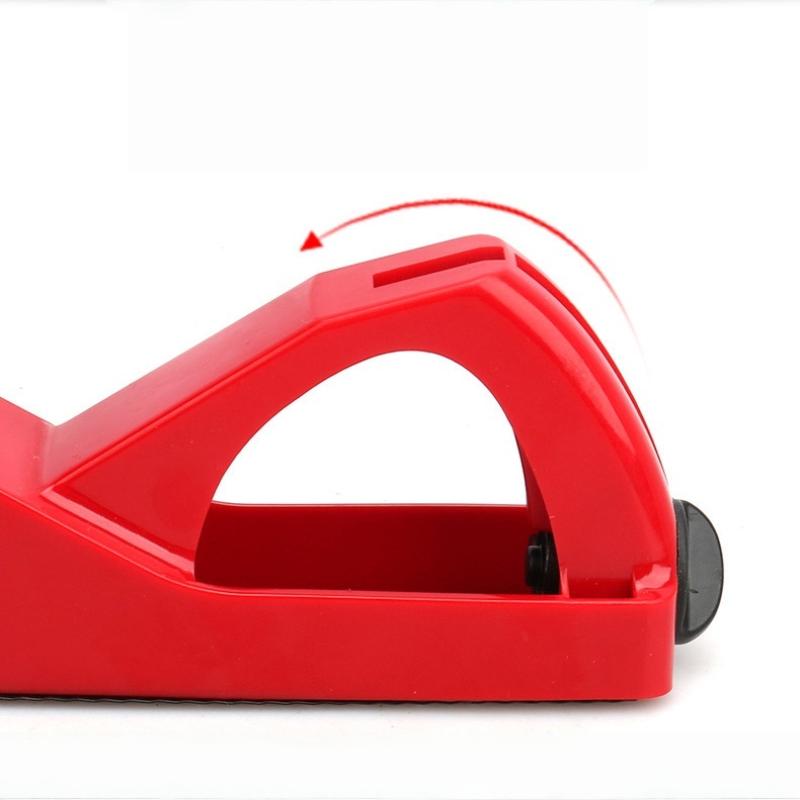 1Pcs Drywall Edge Chamfer Hand Saw Hand Plasterboard Cutter Abrasive Tool Woodworking Gypsum Board Planer Tools