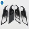 ABS Auto Window Lift / Head Light / Read Lamp / Dashboard Decor Frame Cover Trim Accessories Interior For BMW X3 G01 2018 - 2024