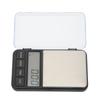 Digital Electronic Scale 200g Load LCD Blue Screen Backlight 0.01g Display Portable Jewelry Scale Pocket Scale with Tray
