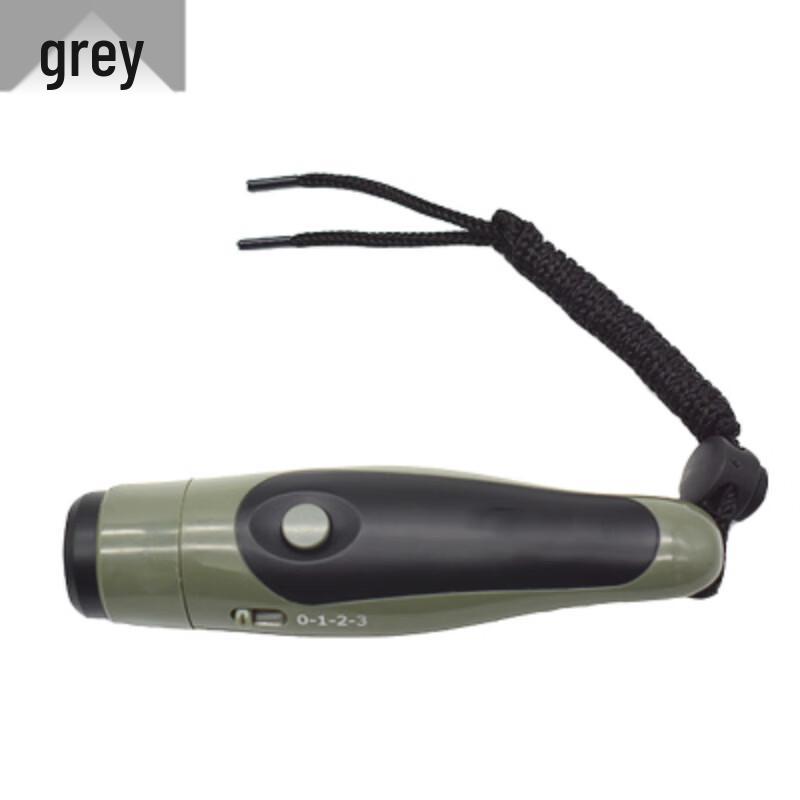 Si Ning Multi-Purpose Whistle Set (Rechargeable & Non-Rechargeable)