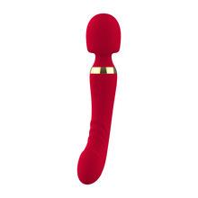 Meilang USB Rechargeable Vibrator for Women, Silent Waterproof Massager, Adult Sex Toy, Portable Mini