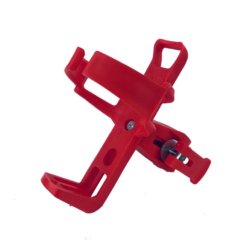 Lishi Quick-Release Bike Water Bottle Cage
