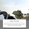 Car Windshield Coating Agent Windshield Stain Removal And Rainproof Cleaning Car Coating Agent 70ml