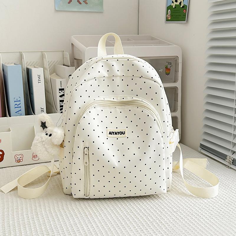 Schoolbag Girls Backpack Kids Travel Lightweight Girls Elementary School Bag Going Out Travel Fashion Cute Travel Backpack