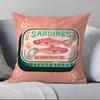 Art C-Coastal Charm Pillow Case null