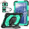 Stoßfeste Hülle Für Samsung Galaxy Tab A9 8,7" Cover A9 Plus 11" SM-X110 X210 X216B A8 10,5" X200 X205 A7 Lite T220 T225