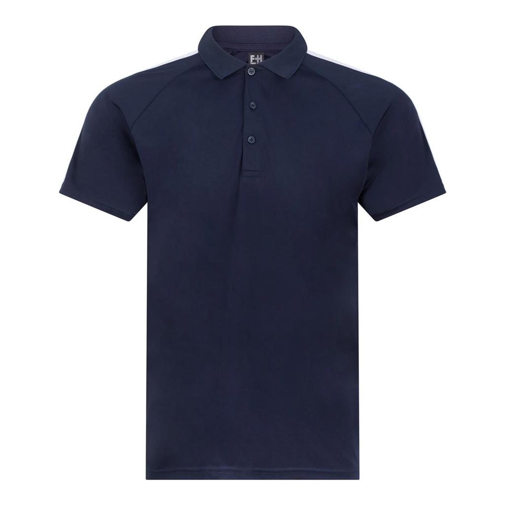 Finden & Hales Unisex Adult Team Polo Shirt