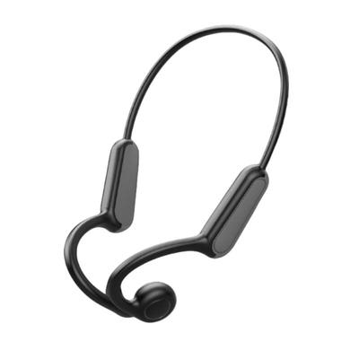 MINEJONI M9 Bone Conduction Sports Bluetooth Headphones