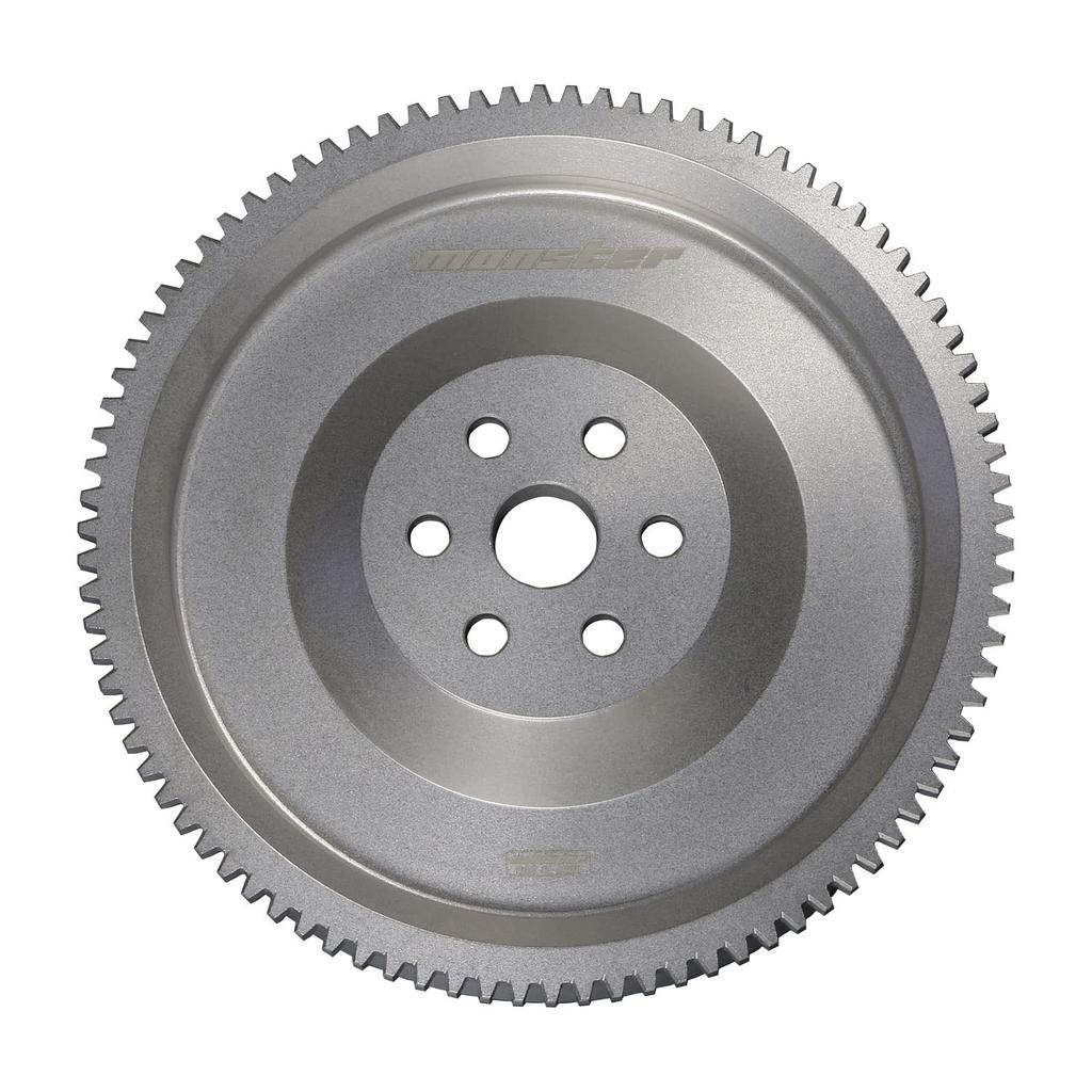 MONSTER SPORT Chromoly Flywheel for Jimny (JB64W) 331100-5500M