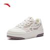 ANTA Women's Lifestyle Thick-Soled Skate Shoes