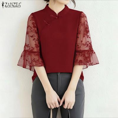 Tops – Blusas y camisas