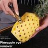 Ustensile pentru fructe și legume – Tăietori de ananas