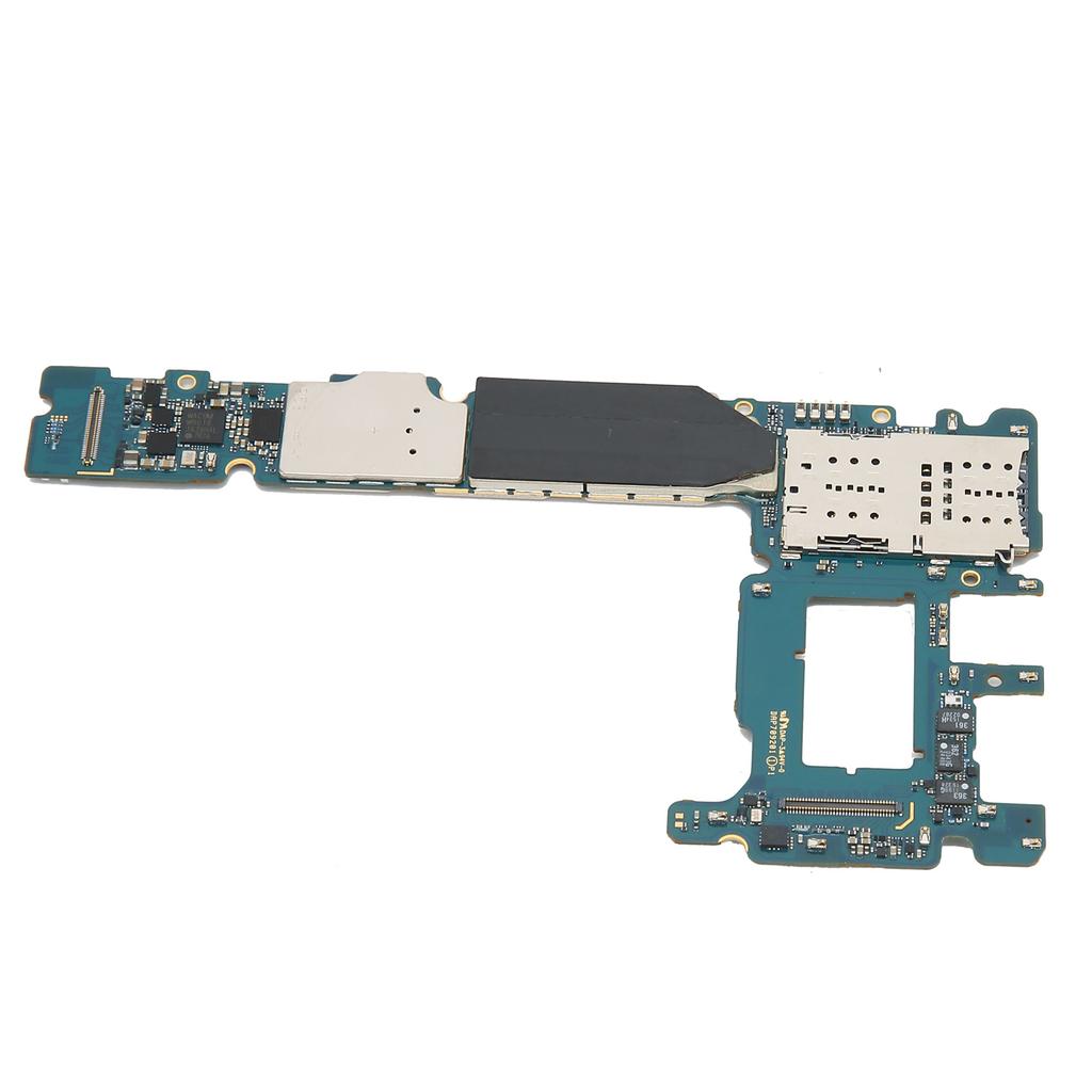 Main Motherboard Replacement Unlocked 64GB Logic Main Board for Samsung N950F Single CardN950F