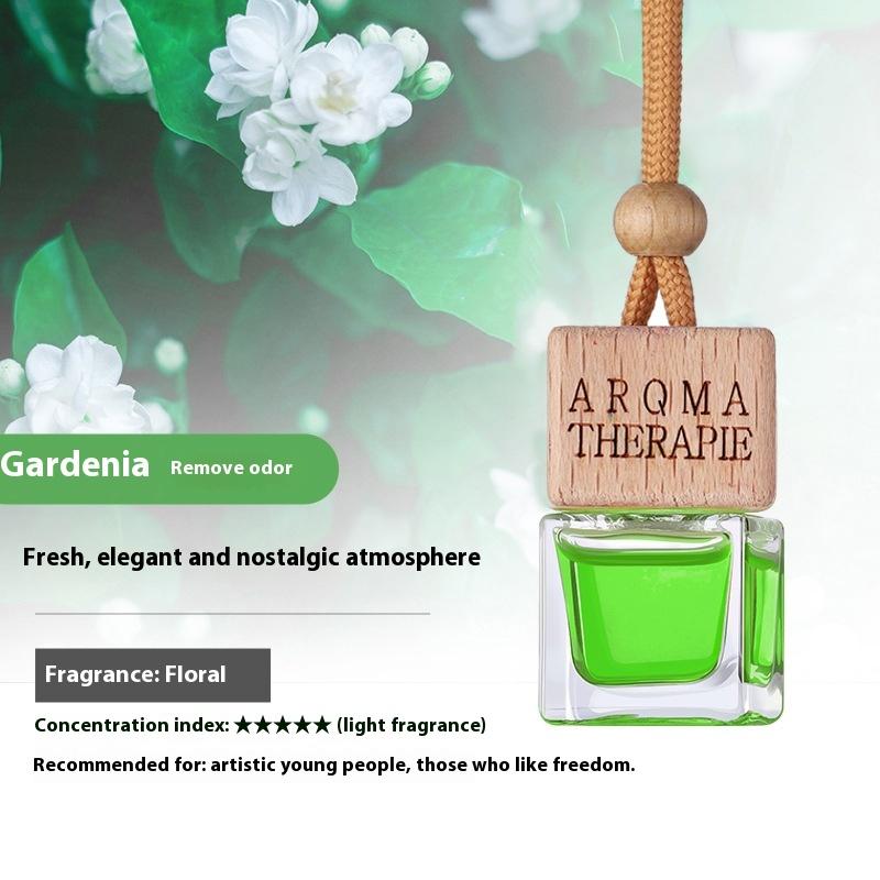 1 Piece Rearview Mirror Pendant For Mercedes 10Ml Car Fragrance Pendant Perfume Oil Diffuser Air Freshener