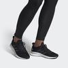 Supernova Adidas 'Black Silver Metallic' EG5401