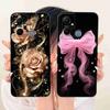 For Infinix Smart 6 Plus Case X6823C X6823 Cool Dragon Cover Soft Silicone Casing For Infinix Smart6 Plus 6Plus Back Cover