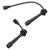 Tenningskabelsett Tennpluggledning Erstatningstilbehør For SX4 Swift Liana Aerio Jimny Ignis 33705-80G00