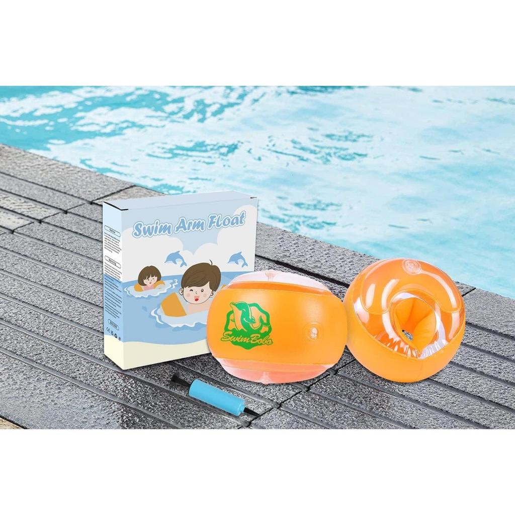 Babyflügel, Schwimmflügel Kinder, Sichere Schwimmhilfe Im Pool Und Meer