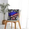 Im Ring Cody Rhodes American Nightmare Kissenbezug Kissenhülle Kissen Überwurf für Zuhause Schlafzimmer Auto