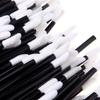 Fiber Lip Brush 9 Cm 100 Pcs