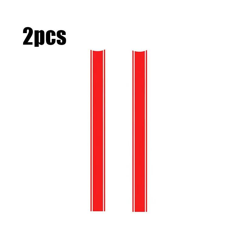 Motorcycle Sticker Tank Fairing Cowl Stripes Pinstripe Vinyl Racing Decal Sticker Unique and Attractive Decoration Accessories