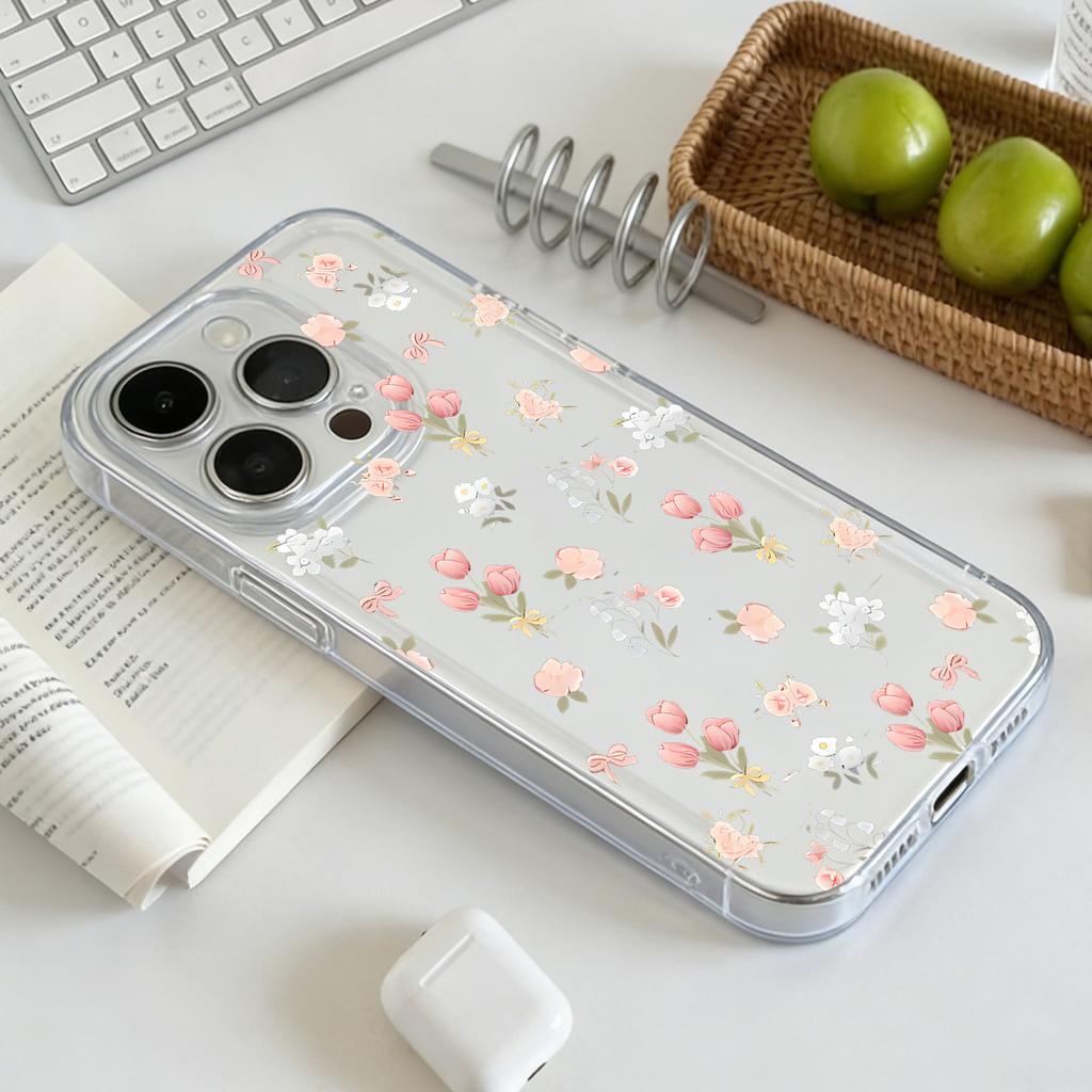 Shock Proof TPU Soft Cover For 16 Plus IPhone 13 12 11 Pro 17 Pro Max IPhone 16 15 14 13 12 Pro Max IPhone 15 14 Plus