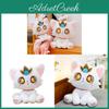 Peluche Chat Douce Jouet Pour Enfants Animal Mignon Cadeau Pour Filles