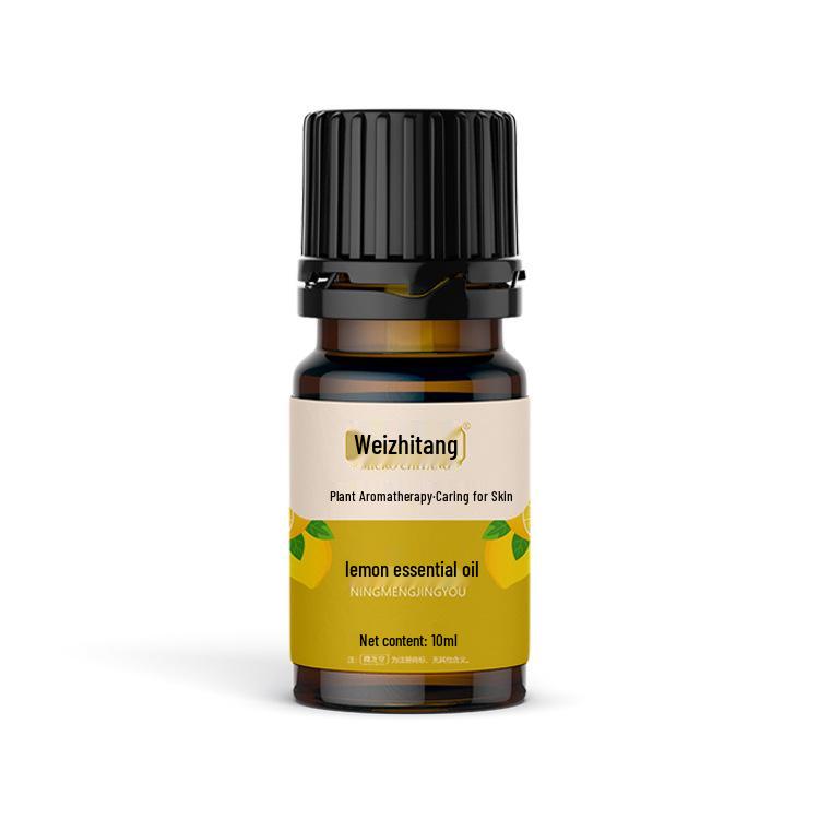 

Эфирное масло лимона для волос, кожи, ароматерапии, массажа, увлажняющее